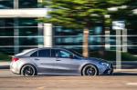 Mercedes-Benz A200 AMG Line Sedan 2019 года (AU)